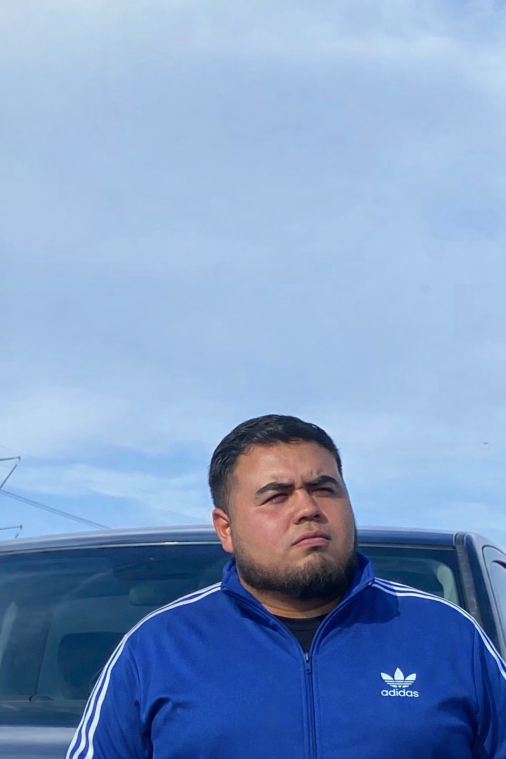 David Chavez - Founder of Brand Rise Scaling